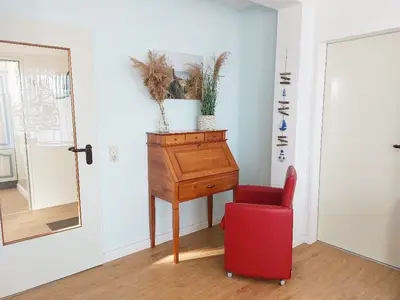 Ferienwohnung für 2 Personen (50 m²) in Cuxhaven 2/10