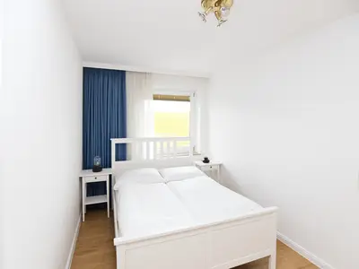 Ferienwohnung für 2 Personen (50 m²) in Cuxhaven 6/10