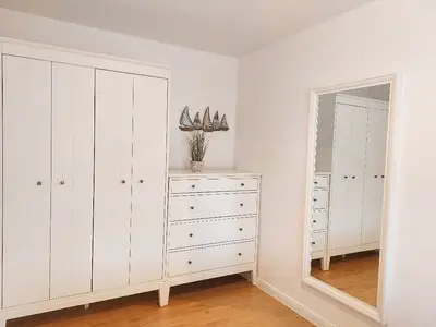 Ferienwohnung für 2 Personen (50 m²) in Cuxhaven 7/10