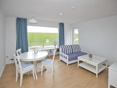 Ferienwohnung für 2 Personen (50 m²) in Cuxhaven 8/10