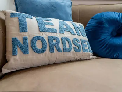 Ferienwohnung für 5 Personen (70 m²) in Norderney 5/10