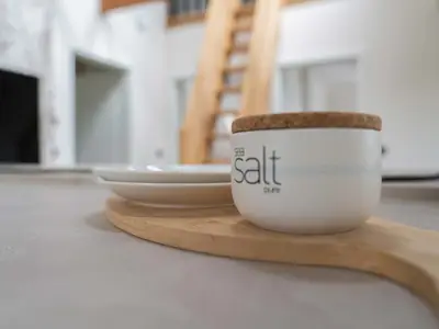 Ferienwohnung für 5 Personen (70 m²) in Norderney 8/10