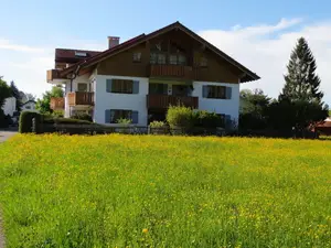 Ferienwohnung für 2 Personen (64 m²) in Schwangau