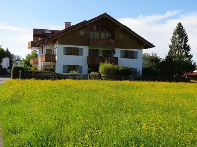 Ferienwohnung für 2 Personen (64 m²) in Schwangau 1/10