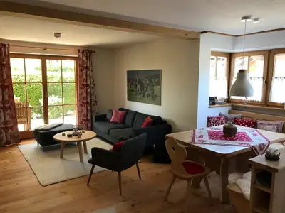 Ferienwohnung für 2 Personen (64 m²) in Schwangau 2/10