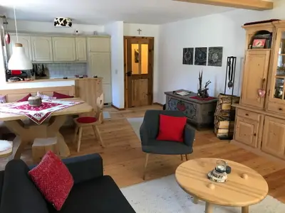 Ferienwohnung für 2 Personen (64 m²) in Schwangau 3/10