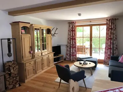 Ferienwohnung für 2 Personen (64 m²) in Schwangau 4/10
