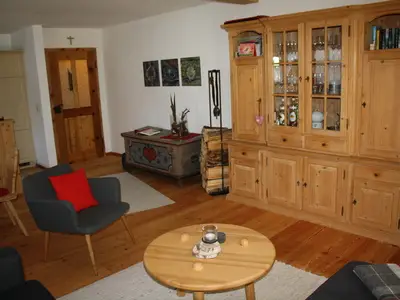 Ferienwohnung für 2 Personen (64 m²) in Schwangau 5/10