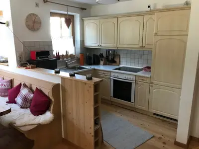 Ferienwohnung für 2 Personen (64 m²) in Schwangau 7/10