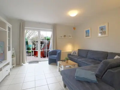 Ferienwohnung für 4 Personen (67 m²) in Dorum Neufeld 1/10