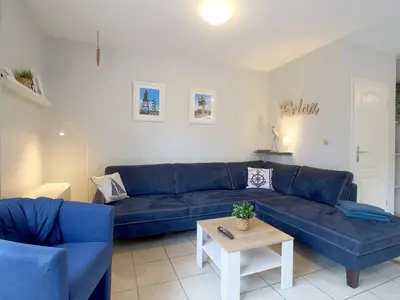 Ferienwohnung für 4 Personen (67 m²) in Dorum Neufeld 2/10