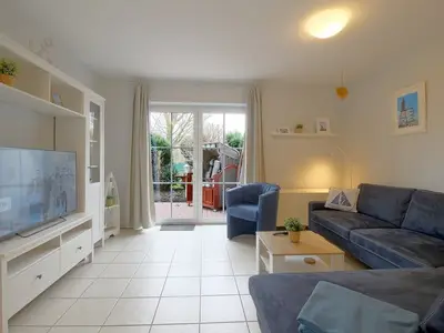 Ferienwohnung für 4 Personen (67 m²) in Dorum Neufeld 3/10