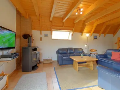 Ferienwohnung für 4 Personen (68 m²) in Dorum Neufeld 2/10