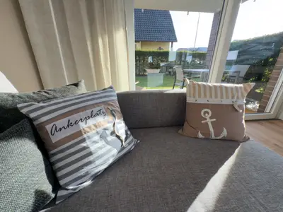 Ferienwohnung für 2 Personen (48 m²) in Duhnen 3/10