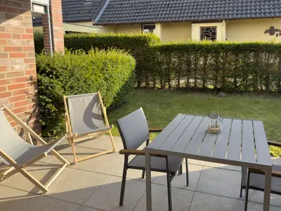 Ferienwohnung für 2 Personen (48 m²) in Duhnen 4/10