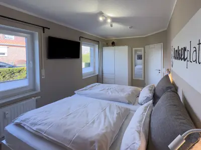 Ferienwohnung für 2 Personen (48 m²) in Duhnen 9/10