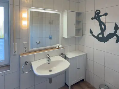 Ferienwohnung für 2 Personen (48 m²) in Duhnen 10/10