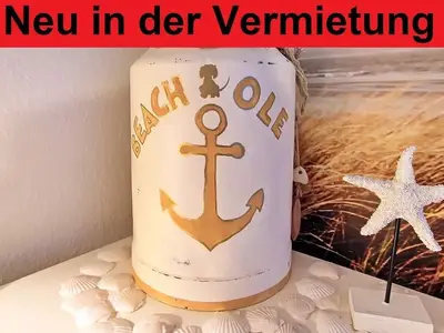 Ferienwohnung für 3 Personen (32 m²) in Hörnum 3/10