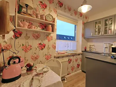 Ferienwohnung für 3 Personen (32 m²) in Hörnum 9/10