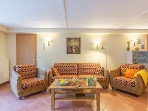 Ferienwohnung für 4 Personen (64 m²) in Boltenhagen (Ostseebad)