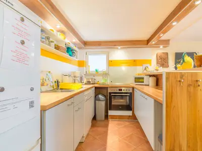 Ferienwohnung für 4 Personen (64 m²) in Boltenhagen (Ostseebad) 2/10