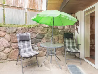 Ferienwohnung für 4 Personen (64 m²) in Boltenhagen (Ostseebad) 3/10