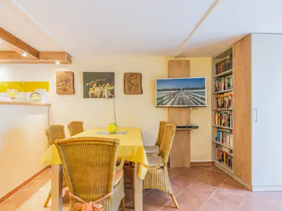 Ferienwohnung für 4 Personen (64 m²) in Boltenhagen (Ostseebad) 5/10