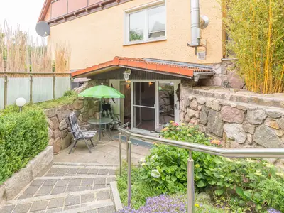 Ferienwohnung für 4 Personen (64 m²) in Boltenhagen (Ostseebad) 6/10