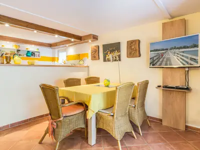 Ferienwohnung für 4 Personen (64 m²) in Boltenhagen (Ostseebad) 7/10