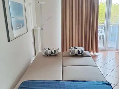 Ferienwohnung für 3 Personen (39 m²) in Westerland (Sylt) 3/10