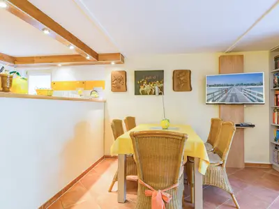 Ferienwohnung für 4 Personen (64 m²) in Boltenhagen (Ostseebad) 9/10