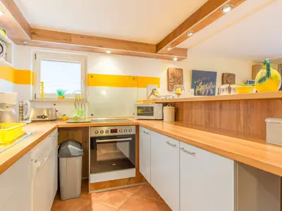 Ferienwohnung für 4 Personen (64 m²) in Boltenhagen (Ostseebad) 10/10