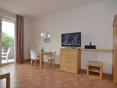 Ferienwohnung für 3 Personen (39 m²) in Westerland (Sylt) 5/10