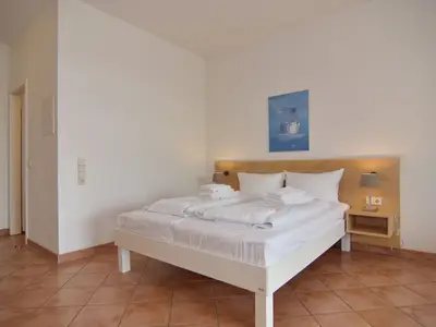 Ferienwohnung für 3 Personen (39 m²) in Westerland (Sylt) 6/10