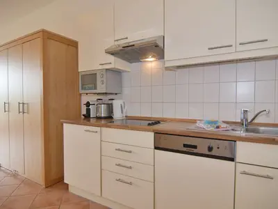 Ferienwohnung für 3 Personen (39 m²) in Westerland (Sylt) 9/10