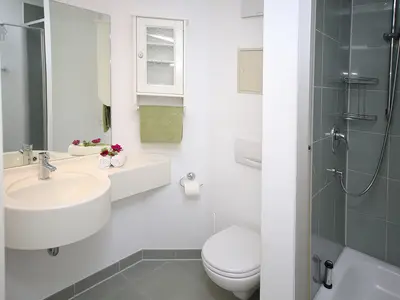 Ferienwohnung für 3 Personen (40 m²) in Ostseebad Kühlungsborn 5/8