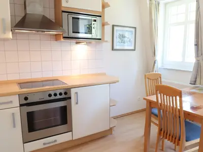 Ferienwohnung für 4 Personen (55 m²) in Ostseebad Kühlungsborn 5/9