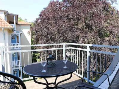 Ferienwohnung für 4 Personen (55 m²) in Ostseebad Kühlungsborn 6/9