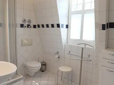 Ferienwohnung für 4 Personen (55 m²) in Ostseebad Kühlungsborn 8/9