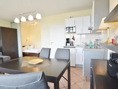 Ferienwohnung für 4 Personen (35 m²) in Grömitz 1/8