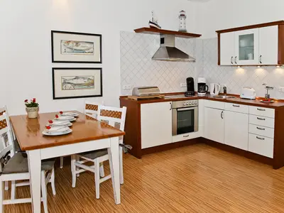 Ferienwohnung für 4 Personen (63 m²) in Ostseebad Kühlungsborn 4/10