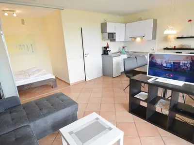 Ferienwohnung für 4 Personen (35 m²) in Grömitz 3/8