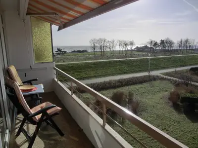 Ferienwohnung für 4 Personen (35 m²) in Grömitz 4/8