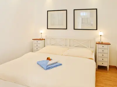 Ferienwohnung für 4 Personen (63 m²) in Ostseebad Kühlungsborn 7/10