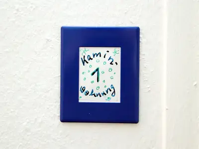 Ferienwohnung für 2 Personen (25 m²) in Hörnum 2/10