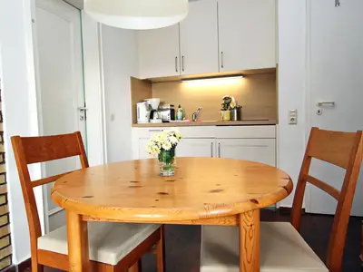 Ferienwohnung für 2 Personen (25 m²) in Hörnum 4/10