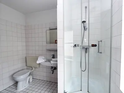 Ferienwohnung für 2 Personen (25 m²) in Hörnum 7/10