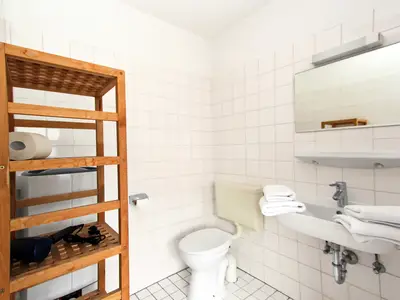 Ferienwohnung für 2 Personen (25 m²) in Hörnum 8/10