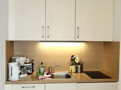 Ferienwohnung für 2 Personen (25 m²) in Hörnum 10/10