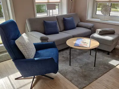 Ferienwohnung für 3 Personen (47 m²) in Wyk auf Föhr 2/10